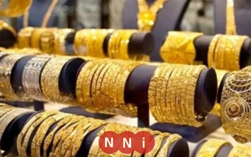 زيادة جديدة.. سعر جرام الذهب عيار 21 يسجل مستويات متغيرة بتعاملات الثلاثاء اليوم